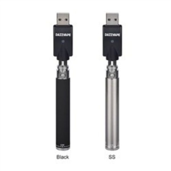 Rechargeable Battery and USB stick