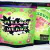 Northern Extract Gummies 400mg 