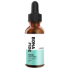 BONA FIDA THC OIL (Liquid Drops) 1000mg