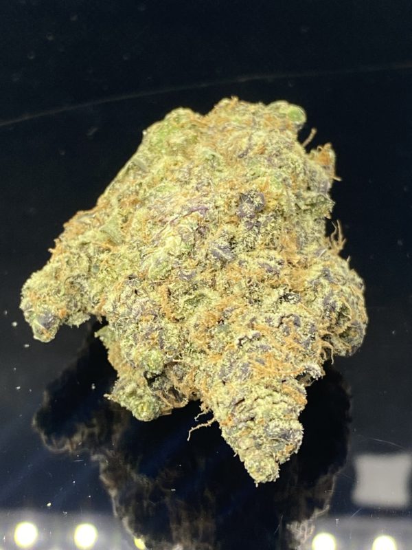 Mendocino Purps ++++