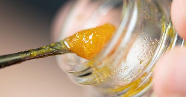 Live Resin