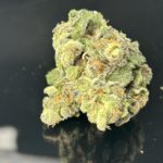 Cherry Ger-See-Ya - 1/2