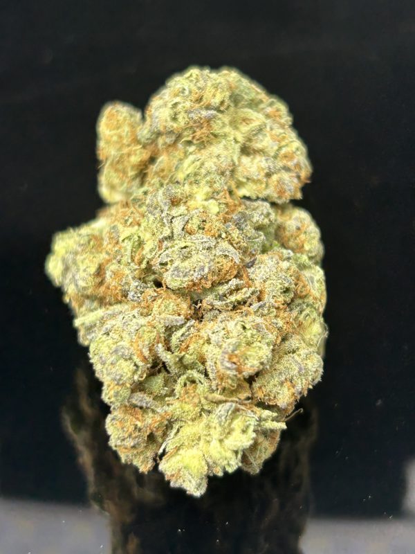 GMO Cookies
