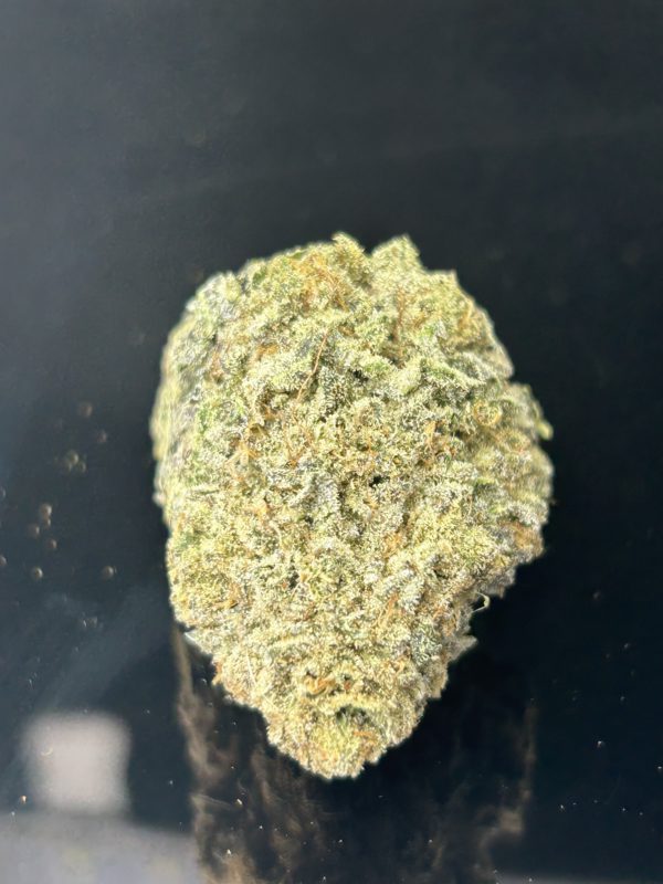 Milk Cake
