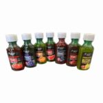 1000MG THC FLAVOURED SYRUP - 1 Syrup