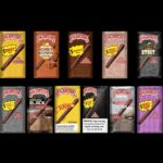 Backwoods Cigars - Russian Cream