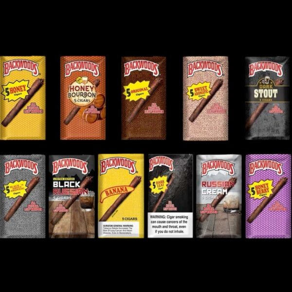Backwoods Cigars