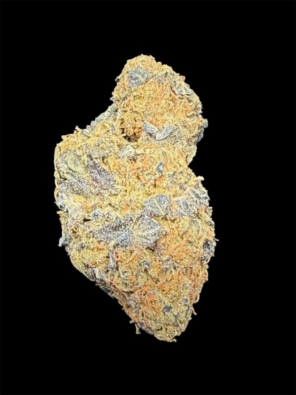 Diesel Berry