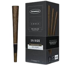 Blunt Cone Pre Roll