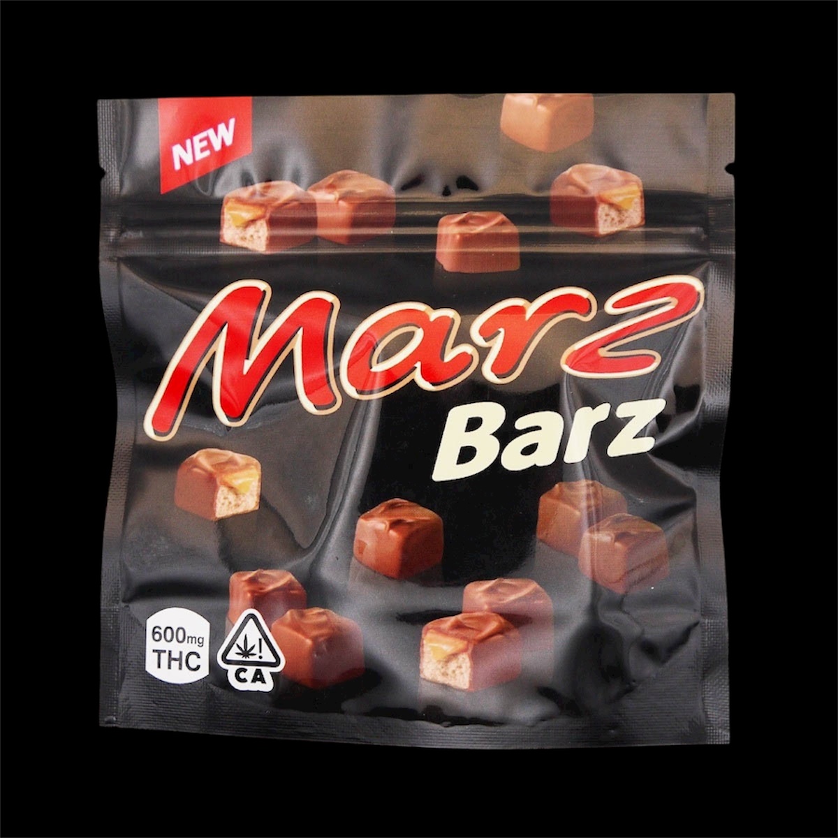 Marz Barz