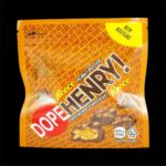 Dope Henry! Reese - Dope Henry! Reese 600mg