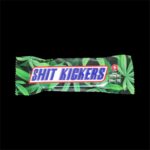 Shit Kickers - Blunty 500mg