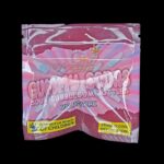 Unforgettable Edibles Gummy Sodas 600mg - Chocolate Creamy Mints