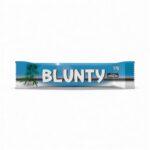 Blunty Bar 500mg THC - Blunty 500mg