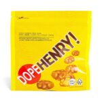 Dope Henry! - Dope Henry! 600mg