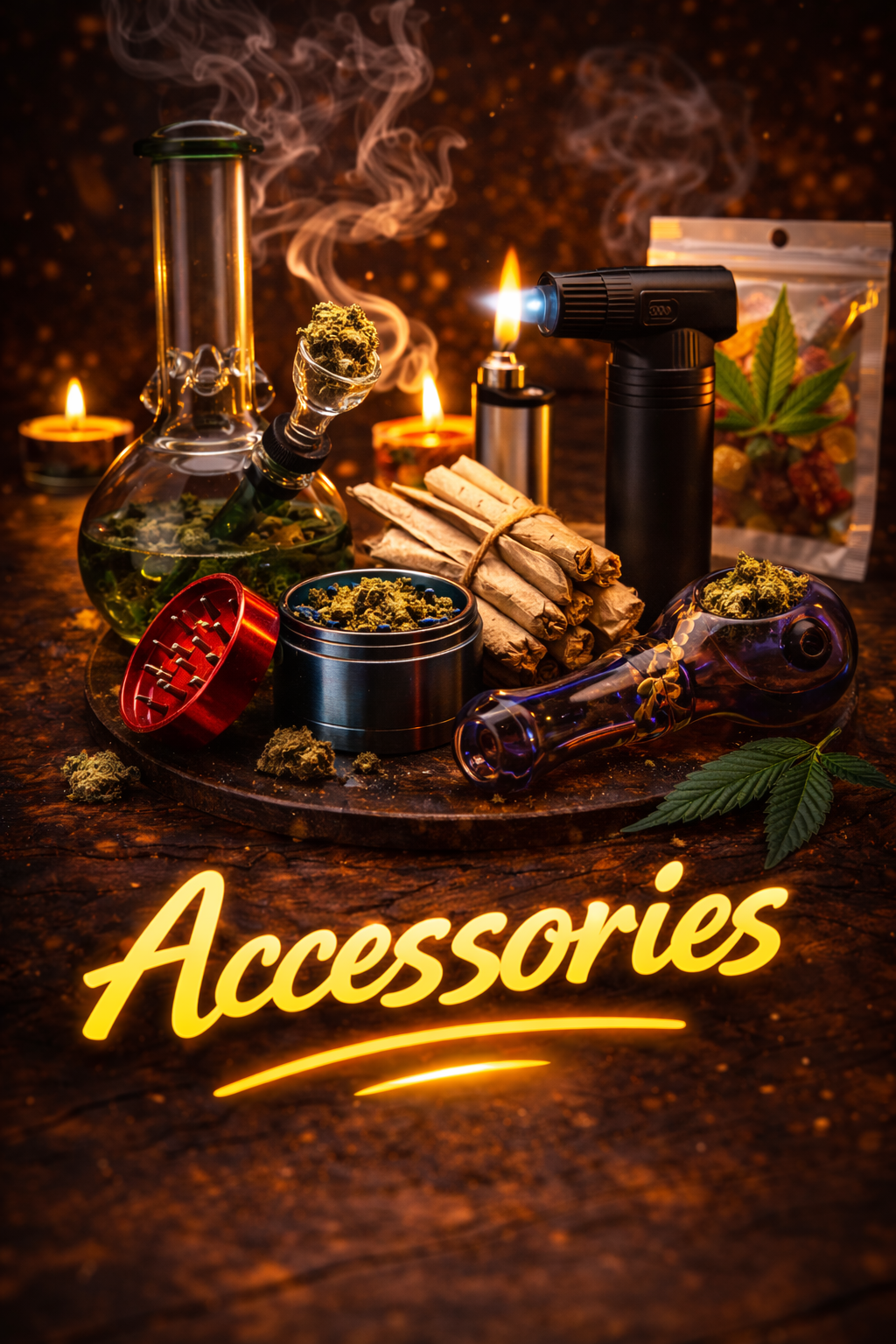 Accessories