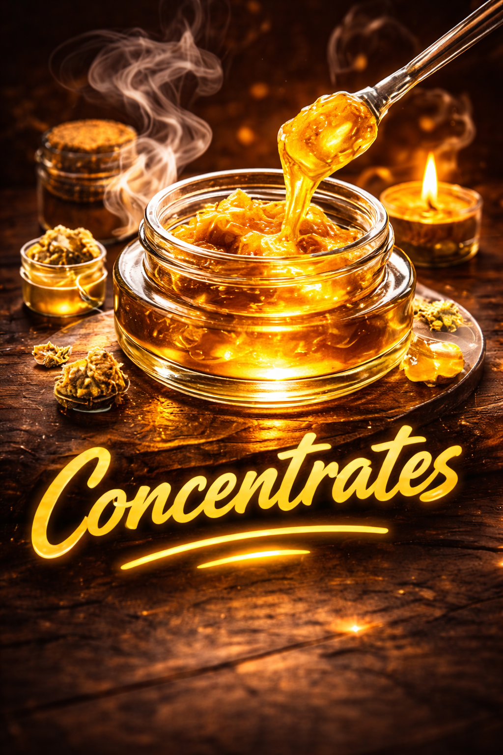 Concentrates