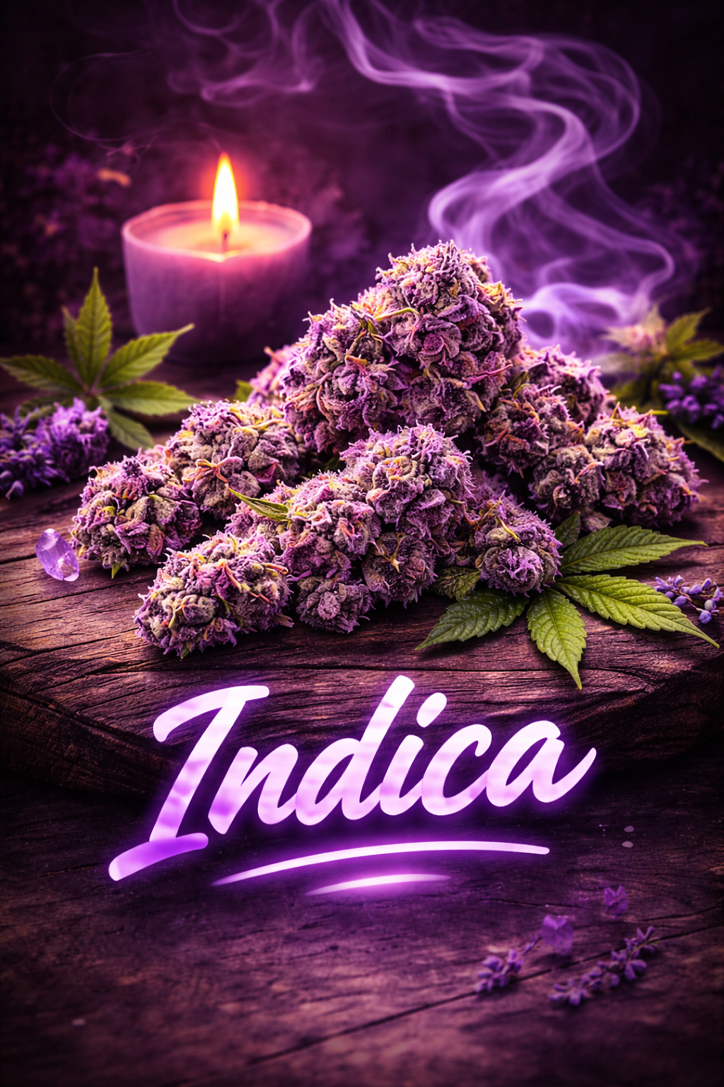 Indica