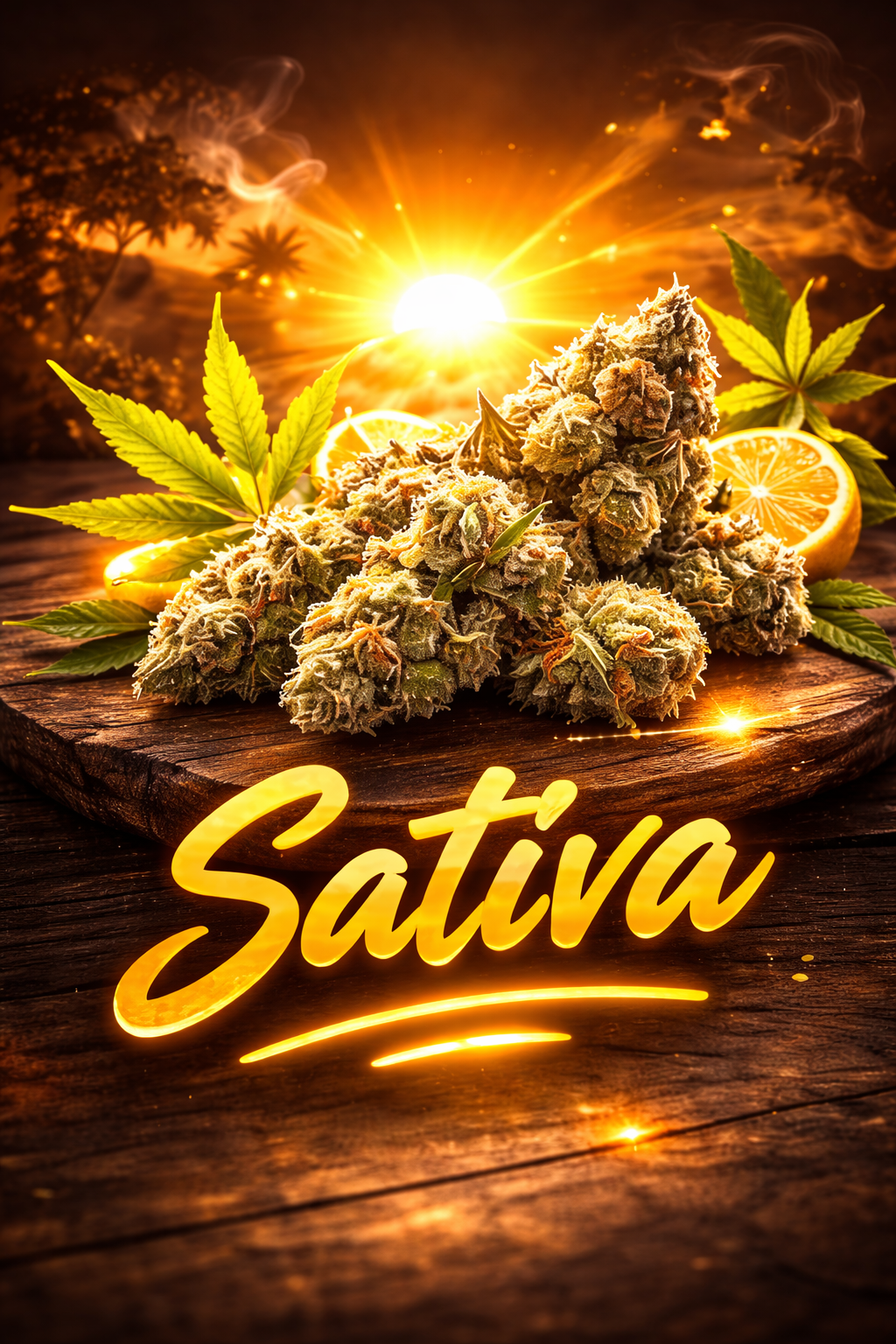 Sativa