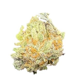 jungle lava (popcorns)